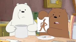 انیمیشن سه خرس کله پوک فصل 3 قسمت 13